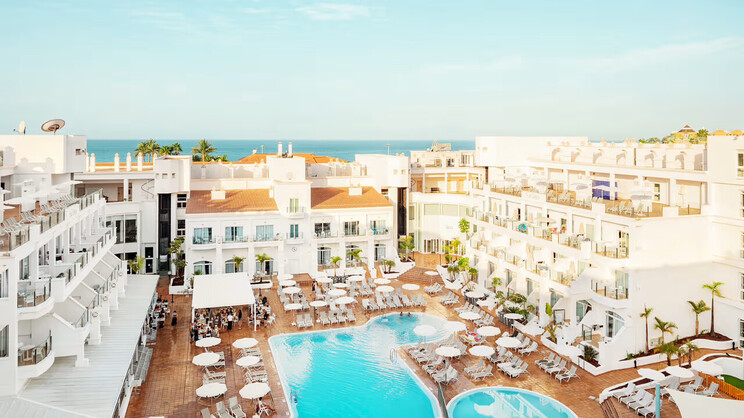 Sunwing Resort Fanabe